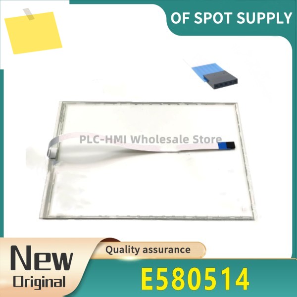신품 SCN-A5-FLT15.0-Z05-0H1-R E580514 터치스크린 제품 이미지