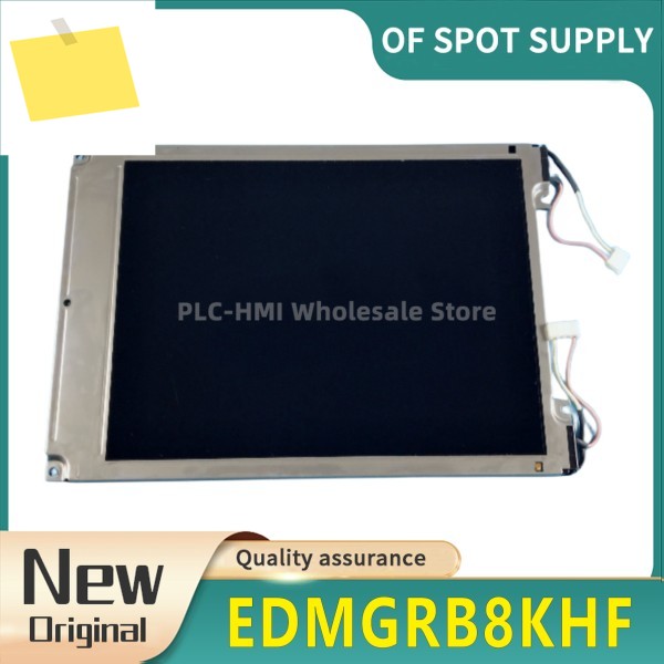 EDMGRB8KHF 7.8인치 640 LCD 화면, 4:3 비율, CNC, 은행 터미널용, 100% 테스트 완료 제품 이미지