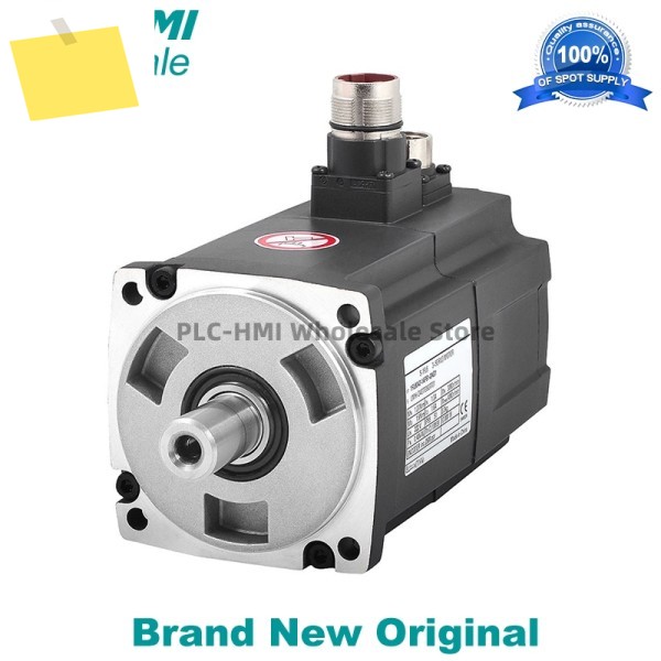 1FL6044-1AF61-2AB1 SIMOTICS S-1FL6 작동 전압 3AC 400V Pn=0.75kW 정품 새 제품 제품 이미지