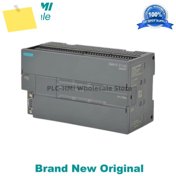 6ES7288-1SR60-0AA2 SIMATIC S7-200 스마트 CPU SR60 새제품 제품 이미지