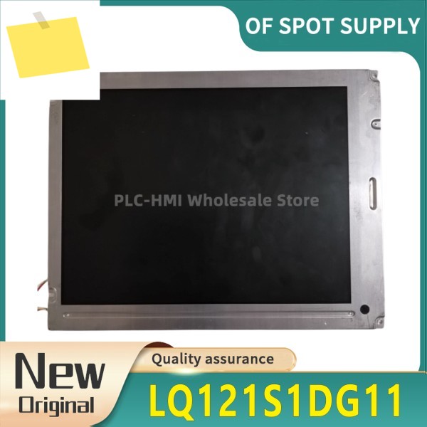 100% 원본 테스트 LCD 화면 LQ121S1DG11 12.1인치 제품 이미지