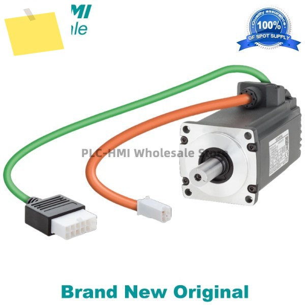 1FL6034-2AF21-1AA1 SIMOTICS S-1FL6 작동 전압 230V 3AC Pn=0.4kW 정품 새 제품 제품 이미지