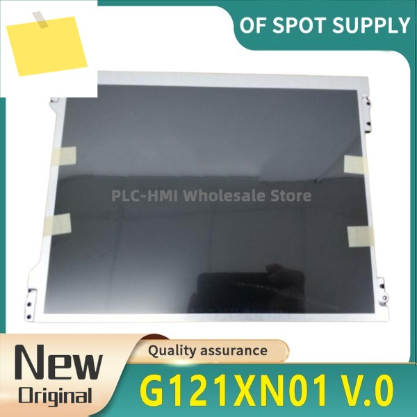 100% 원본 테스트 1024 768 LCD 화면 G121XN01 V.0 12.1인치 제품 이미지