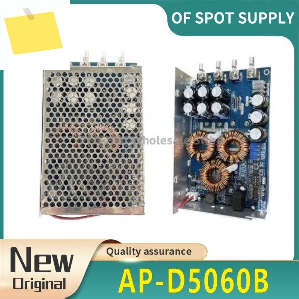 AP-D5060B 1500W DC 정전압 및 전류 DC-DC48V 고출력 부스트 전원 공급 모듈 제품 이미지