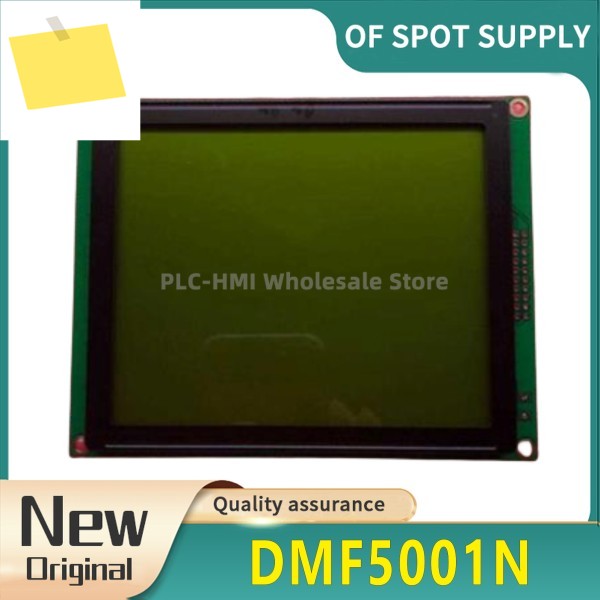 신품 호환 가능한 DMF5001N 5.8인치 LCD 화면 제품 이미지
