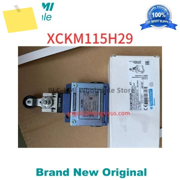 XCKM115H29 신품 리미트 스위치 제품 이미지