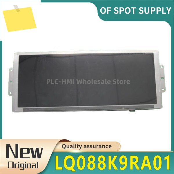 신품 8.8인치 LCD 디스플레이 LQ088K9RA01 화면, X5 NBT L7 하이 카 DVD GPS 내비게이션 오디오 시스템에 적합 제품 이미지