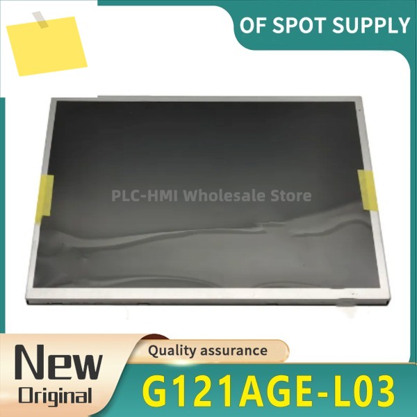 기존 12.1인치 G121AGE-L03 LCD 화면 제품 이미지