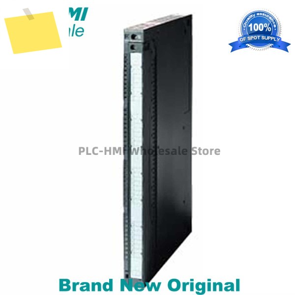 6ES7422-1BL00-0AA0 SIMATIC S7-400, 디지털 출력 SM 422, 절연형 32 DO; 24 V DC 정품 새 제품 제품 이미지