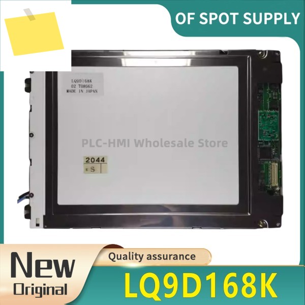 신품 LQ9D168K A+8.4인치 LCD 디스플레이 화면 제품 이미지