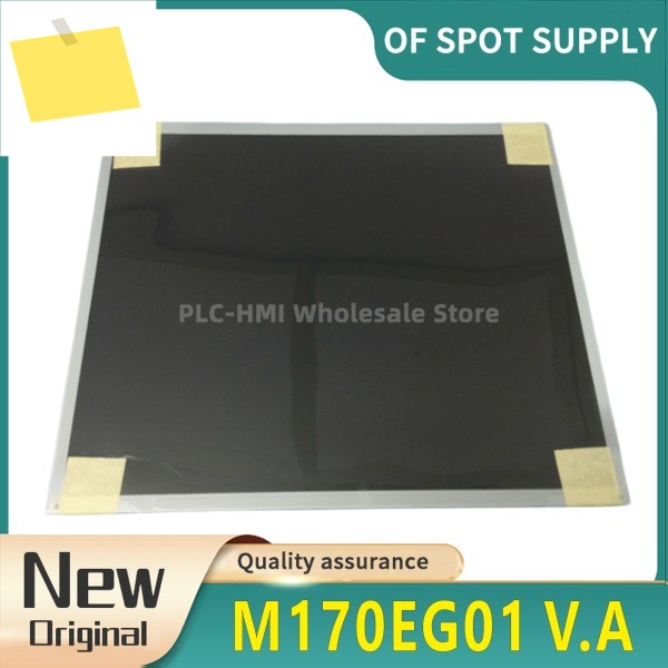 100% 테스트 LCD 화면 V.A M170EG01 17인치 제품 이미지