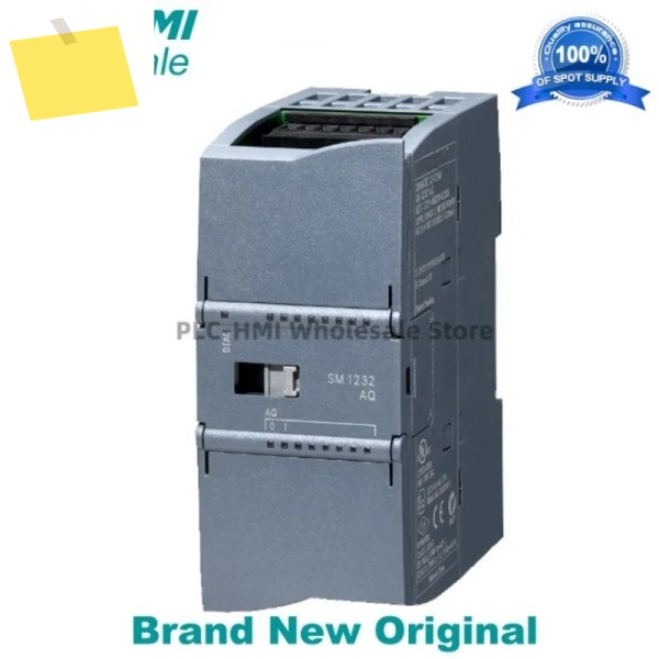 6ES7222-1BF32-0XB0 SIMATIC S7-1200, 디지털 출력 SM 1222, 새 제품 제품 이미지