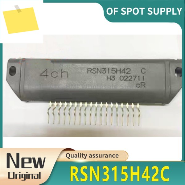 RSN315H42C C 신품 모듈 제품 이미지