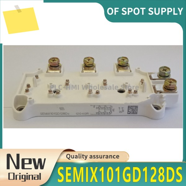 SEMIX703GB126V1 새롭고 모듈 제품 이미지