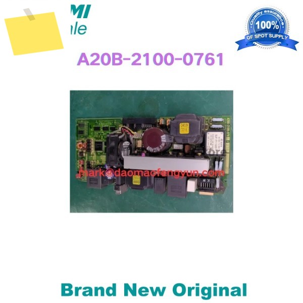 A20B-2100-0761 중고 사이드 패널 판넬 판네루 보드 테스트 완료됨 OK 제품 이미지