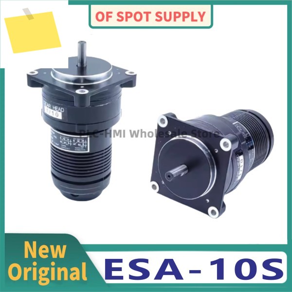 100% 새 ESA-10S 110V 모터 CNC 기계 공구 피더 제품 이미지