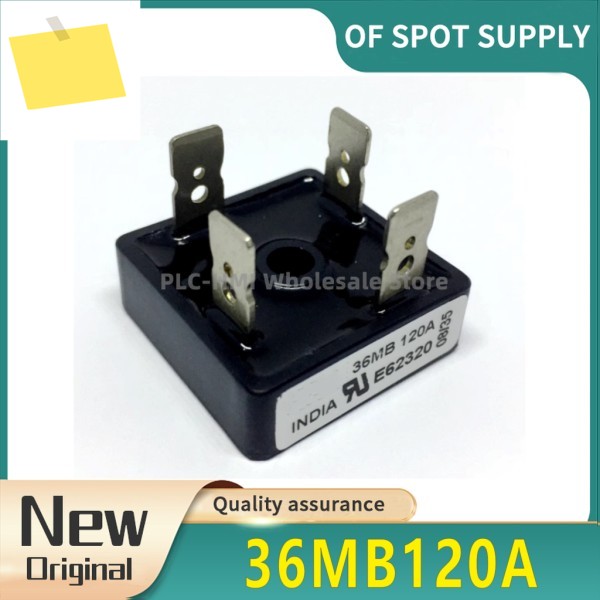 10PCS 36MB140A 100% 새 제품 및 브리징 제품 이미지