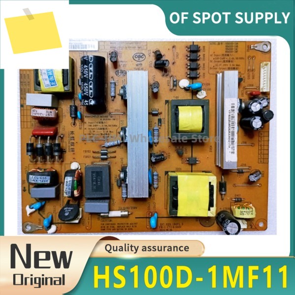 잘작동하는 전원 보드 HS100D-1MF11 XR7.820.184V1.3 제품 이미지