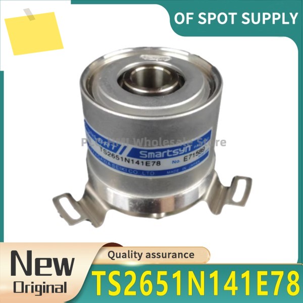 100% 신품 TS2651N141E78 타마가와 로터리 변압기 도란스 제품 이미지