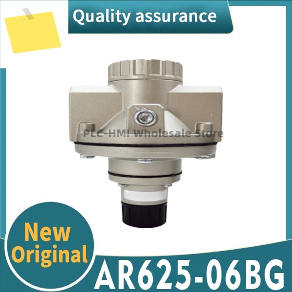 새제품 유량 감소 밸브 AR625-06BG A 제품 이미지