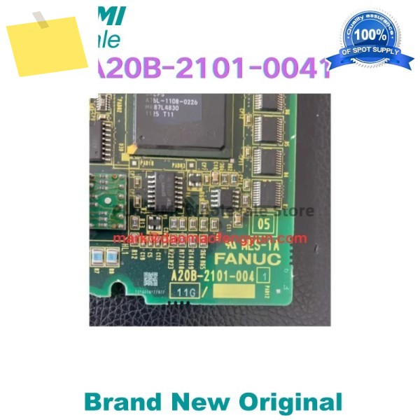 A20B-2101-0041 중고 사이드보드 테스트 완료 정상 제품 이미지