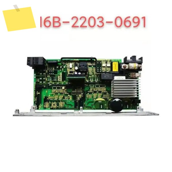 A16B-2203-0691 CNC 시스템 기계용 FANUC 회로 기판 PCB 보드 매우 저렴 제품 이미지