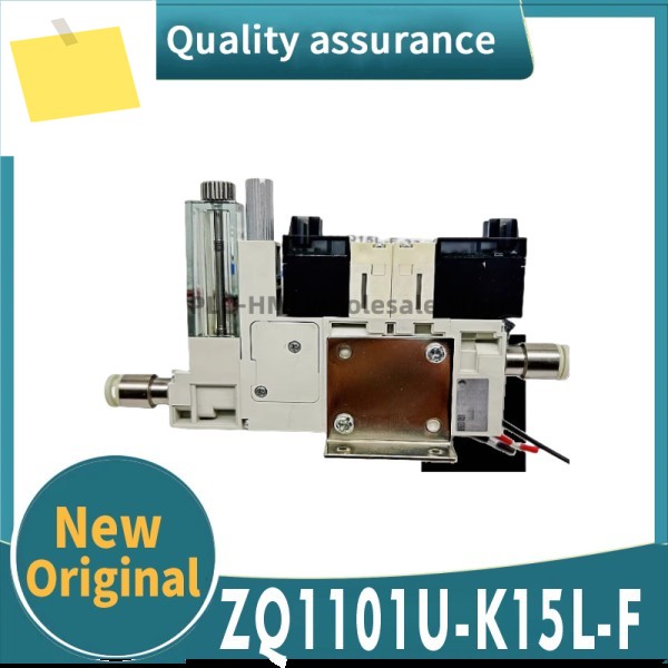 새제품 진공 발생기 ZQ1101U-K15L-F ZQ10 제품 이미지