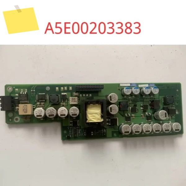 A5E00203383 회로 기판 테스트 완료됨 정상 제품 이미지