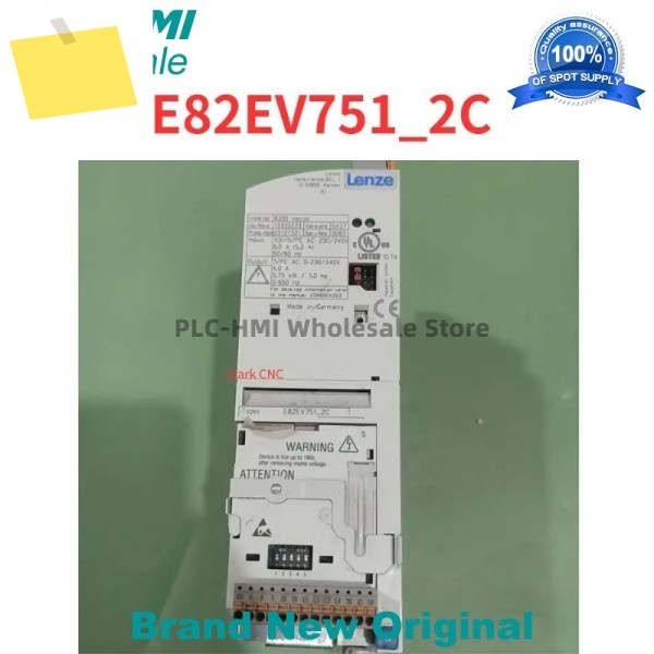 E82EV751_2C 중고품, 상태 양호, 테스트 완료 제품 이미지