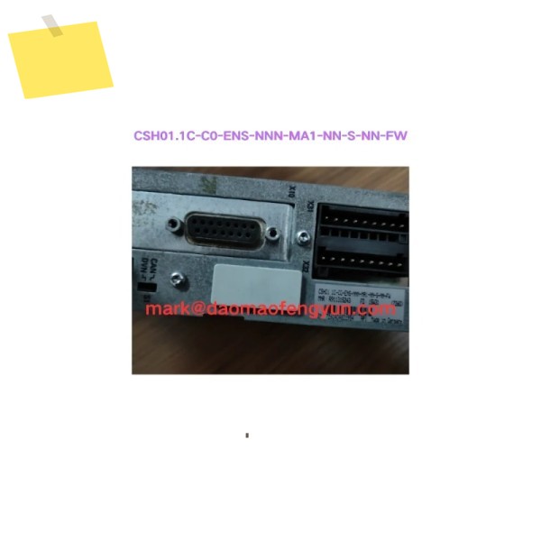 CSH01.1C-C0-ENS-NNN-MA1-NN-S-NN-FW 중고 서보 축 카드 마더보드 테스트 OK 제품 이미지