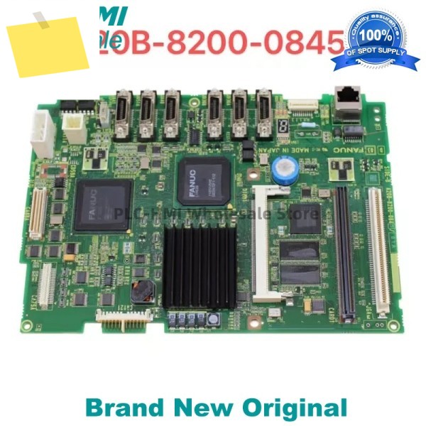 FANUC 회로 기판 PCB 보드 메인 A20B-8200-0845 용 제품 이미지
