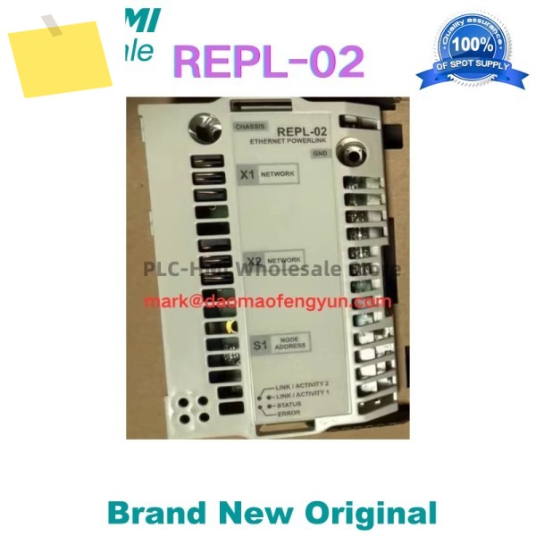 REPL-02 신품 통신 모듈 제품 이미지