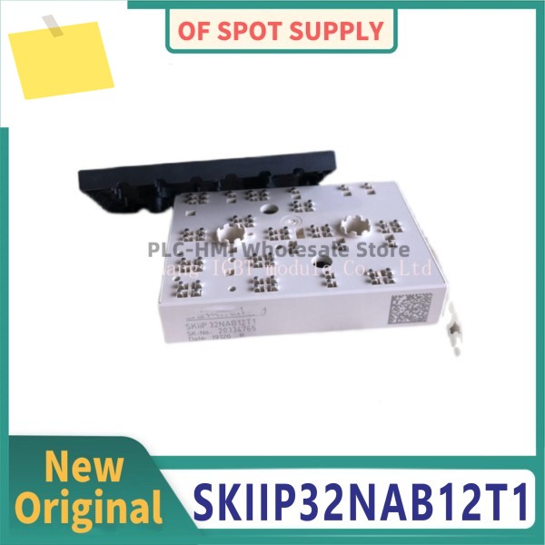 SKIIP32NAB12T1 모듈 SKIIP 제품 이미지