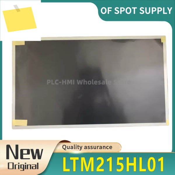 신품 LTM215HL01 LCD 스크린 디스플레이 AIO 교체용 컴퓨터 제품 이미지