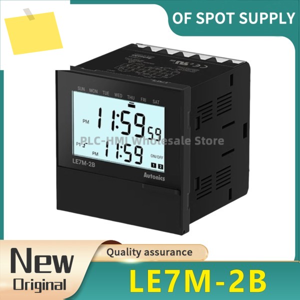 신품 Autonics LE7M-2B 제품 이미지