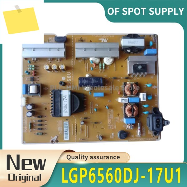 LGP6560DJ-17U1 EAX67189001 1.5 전원 보드 100% 테스트 완료 제품 이미지