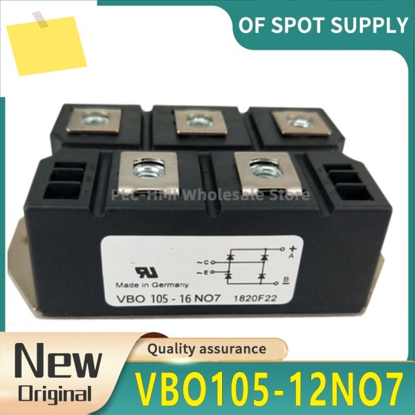 VBO105-16NO7 모듈 제품 이미지