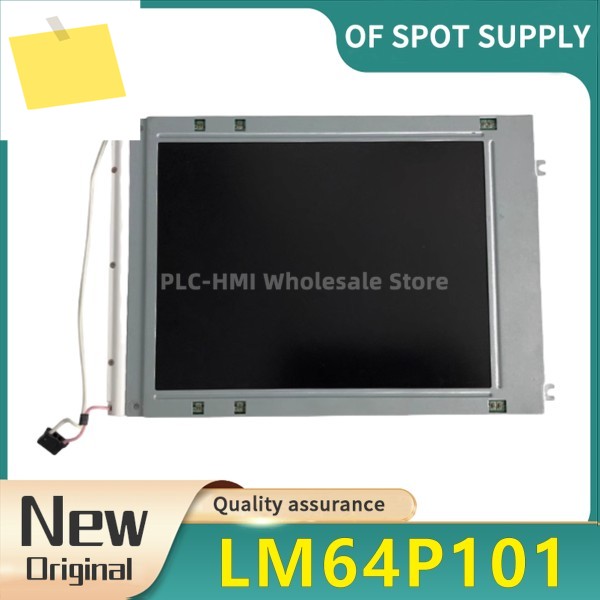 신품 호환 가능한 LM64P101 7.2인치 LCD 디스플레이 화면 제품 이미지