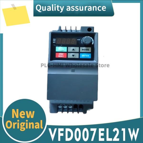 신품 인버터 VFD007EL21W 제품 이미지