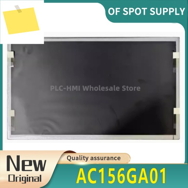 AC156GA01 NL13676AC25-01D V.3 LCD 화면 제품 이미지