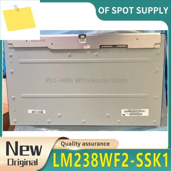 신품 23.8인치 LCD 스크린 MV238FHM-N20 N20 LM238WF2-SSK1 M238HCA-L3B 제품 이미지