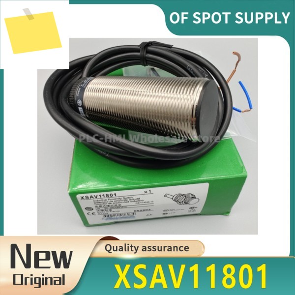 신품 XSAV11801 근접 스위치 센서 제품 이미지