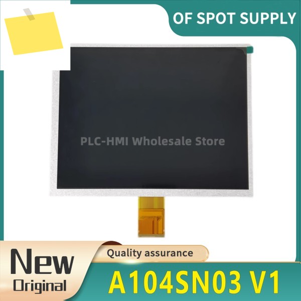 100% 원본 테스트 LCD 화면 A104SN03 V1 10.4인치 제품 이미지