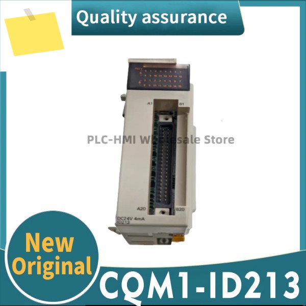새제품 PLC CQM1-ID213 제품 이미지
