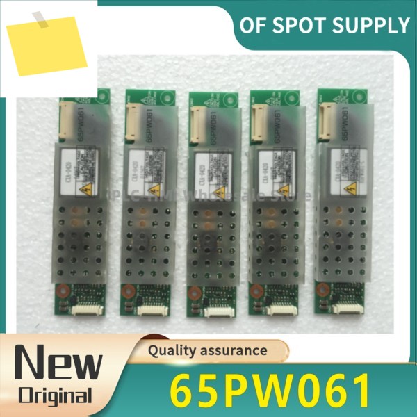 65PW061 CXA-0420 PCU-P213C LCD 백라이트 인버터 보드에 적용 가능합니다 제품 이미지