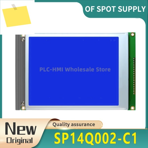 5.7인치 산업용 애플리케이션 LCD 디스플레이 SP14Q002-C1 320 240 제품 이미지