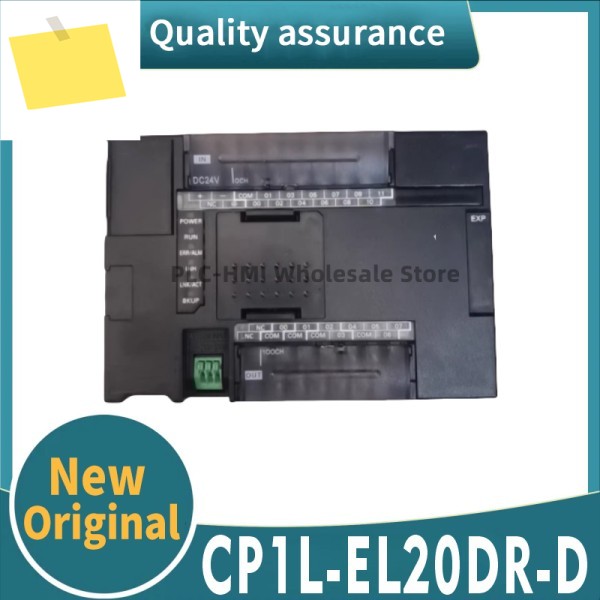 신품 정품 PLC 모듈 CP1L-EL20DR-D 제품 이미지