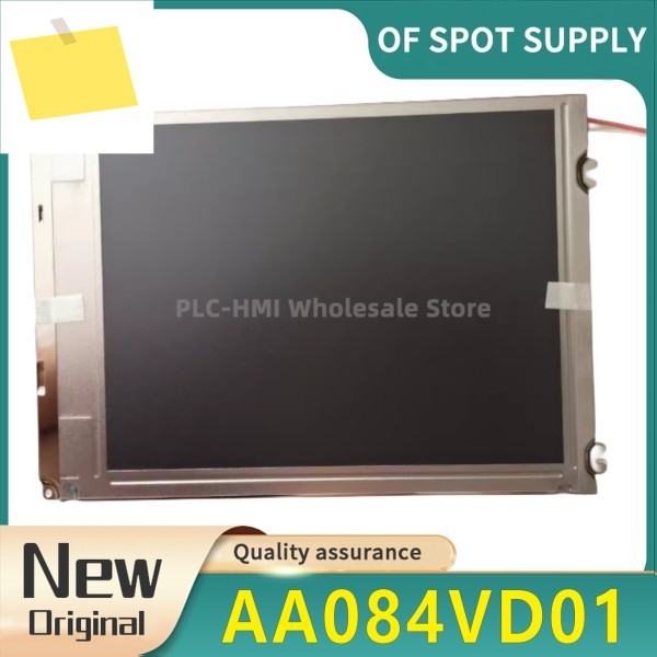 신품 AA084VD01 8.4인치 고화질 LCD 디스플레이 화면 제품 이미지