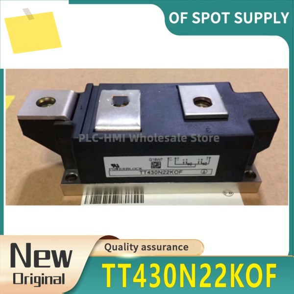TT430N22KOF 신품 버전 제품 이미지