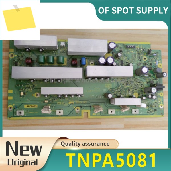 Y-보드 TNPA5081 AG AY AM AH AF TH-P42GT20C . 제품 이미지